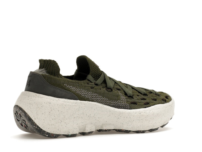 Nike Space Hippie 04 Rough Green (Women's)