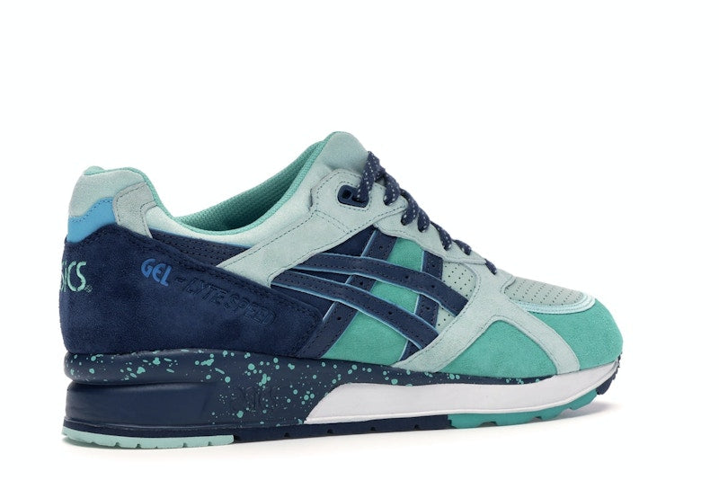 ASICS Gel-Lyte Speed UBIQ Cool Breeze