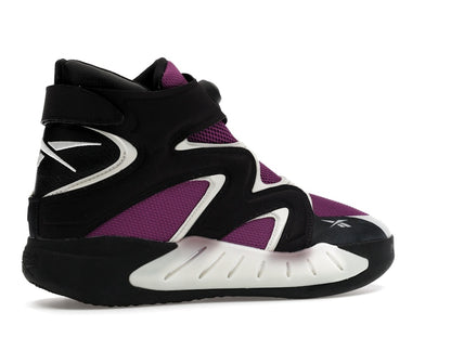 Reebok Instapump Fury Zone Aubergine