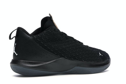 Jordan CP3.XII Black