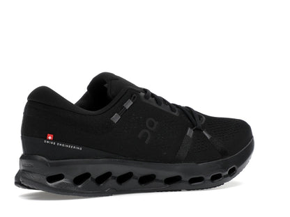 On Running Cloudsurfer 2 All Black