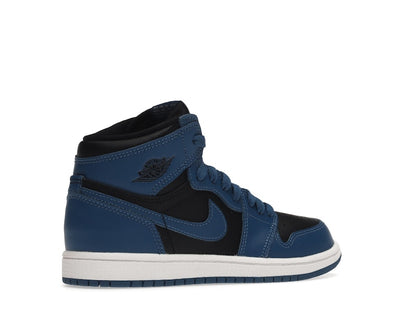Jordan 1 Retro High OG Dark Marina Blue (PS)