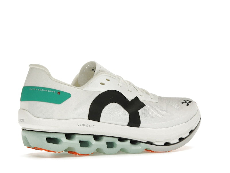 On Running Cloudboom Echo White Mint (Women's)