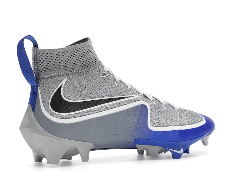 Nike Vapor Edge 360 Untouchable Mid Grey Racer Blue