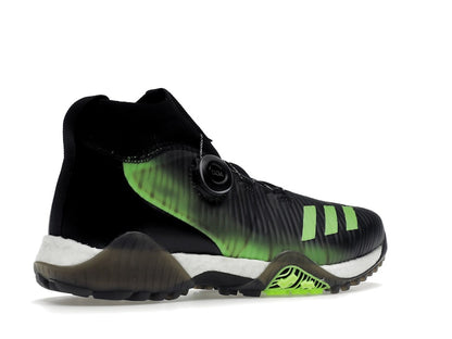 adidas CodeChaos Boa Signal Green