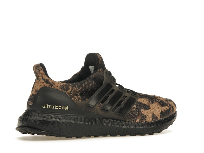 adidas Ultra Boost 5.0 DNA Bleach Dye Pack Cardboard (Women's)