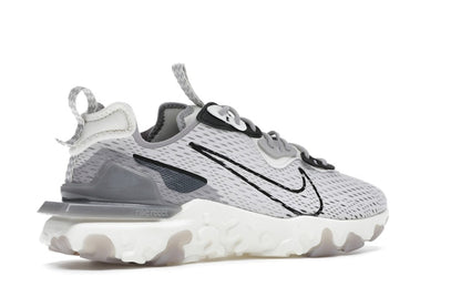 Nike React Vision Vast Grey