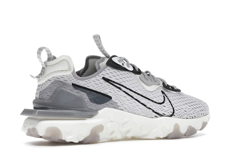 Nike React Vision Vast Grey