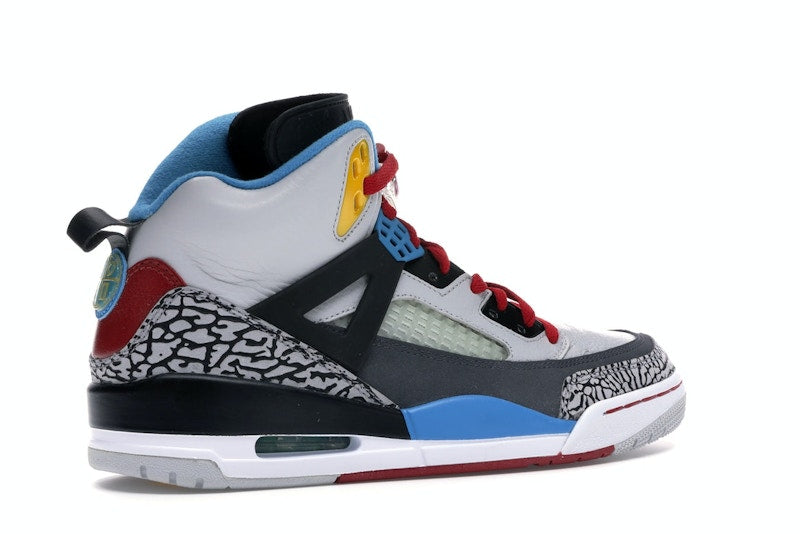 Jordan Spizike Bordeaux