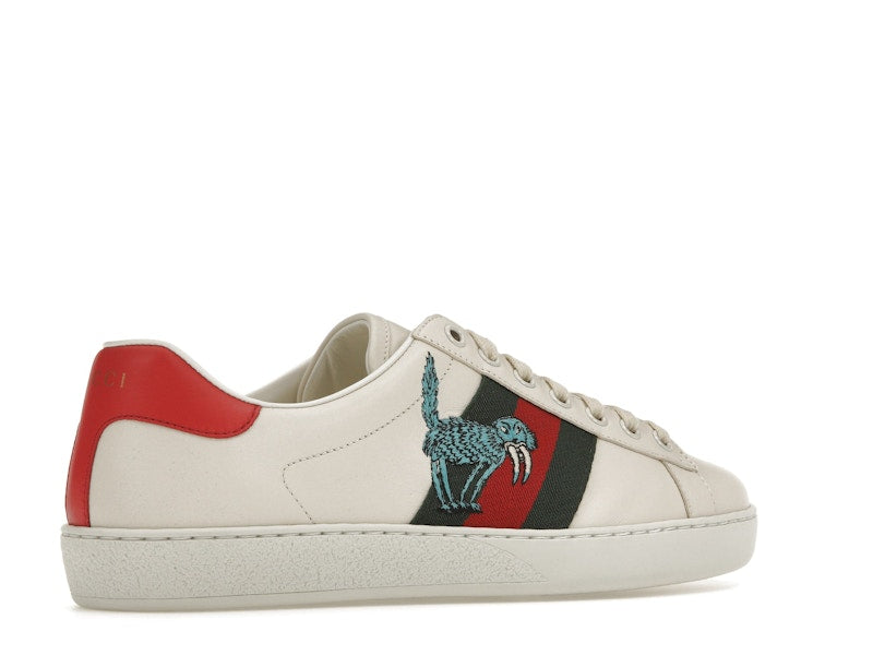 Gucci Ace Freya Hartas