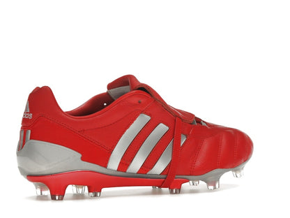 adidas Predator Mania FG Vivid Red