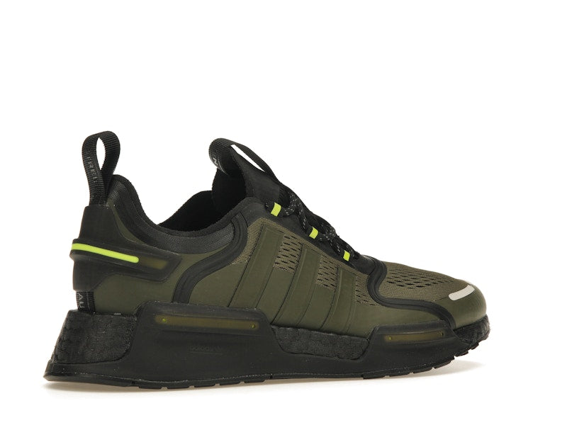 adidas NMD V3 Focus Olive