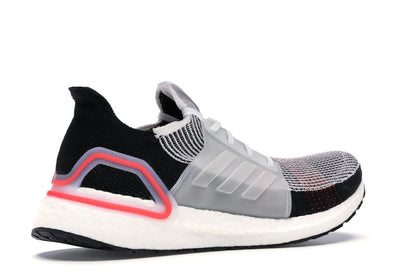 adidas Ultra Boost 2019 Cloud White Active Red