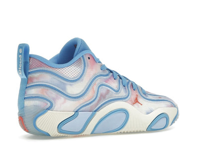Jordan Tatum 3 Tie Dye