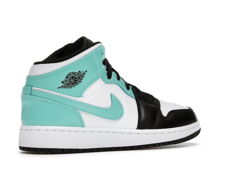 Jordan 1 Mid Tropical Twist Igloo (GS)