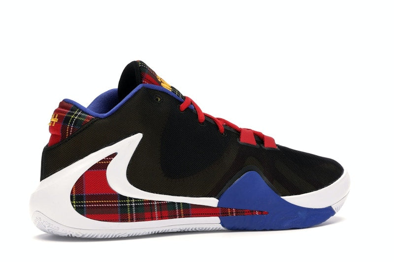 Nike Zoom Freak 1 Employee of the Month