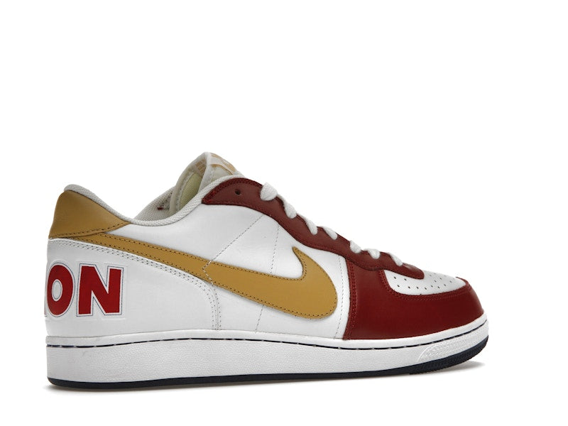 Nike Terminator Zoom Low LeBron