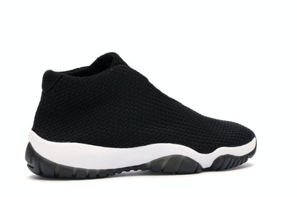 Jordan Future Black White