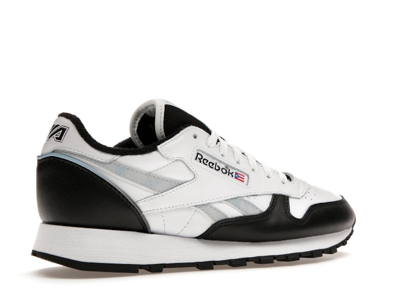 Reebok Classic Leather 1983 Vintage Anuel AA
