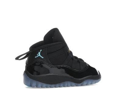 Jordan 11 Retro Gamma Blue (2025) (TD)