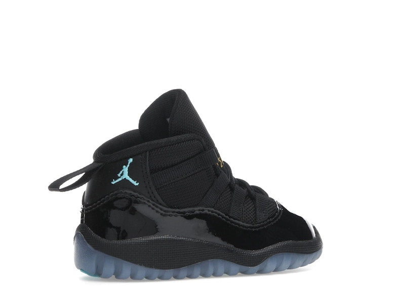 Jordan 11 Retro Gamma Blue (2025) (TD)