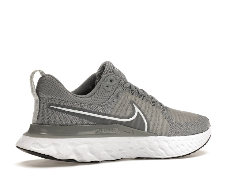 Nike React Infinity Run Flyknit 2 Particle Grey (Women's)