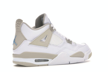 Jordan 4 Retro Sand (2017) (GS)