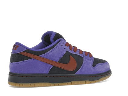 Nike SB Dunk Low Persian Violet
