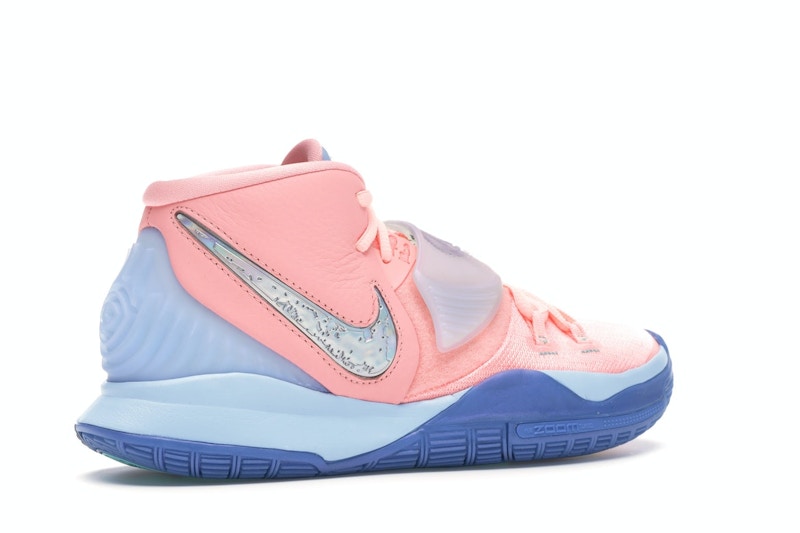 Nike Kyrie 6 Concepts Khepri (Special Box)