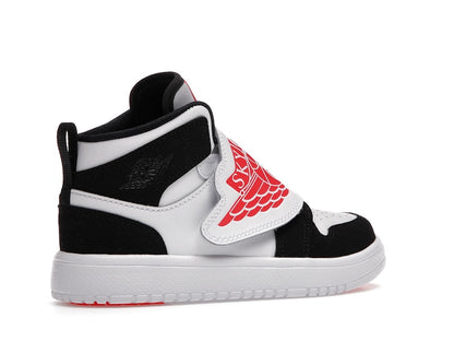 Sky Jordan 1 White Infrared 23 (PS)