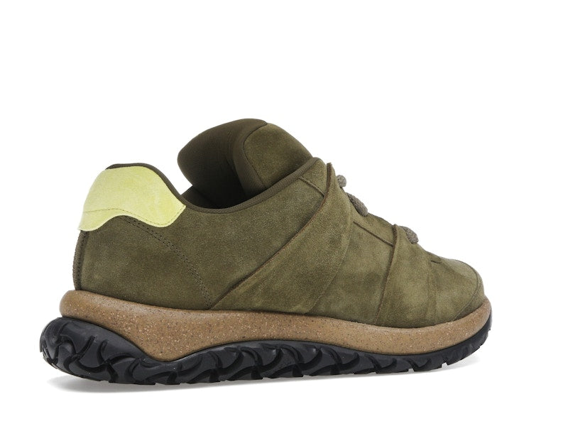 Birkenstock 1774 Goerlitz Thibo Denis Thyme