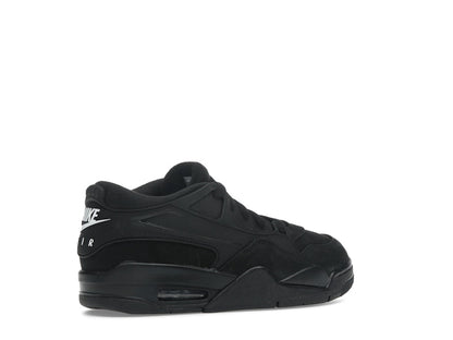 Jordan 4 RM Black Cat (GS)