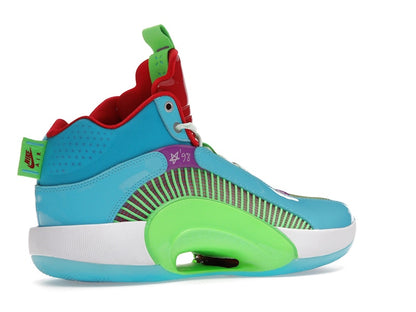 Jordan XXXV Jayson Tatum Women in Power PE (GS)