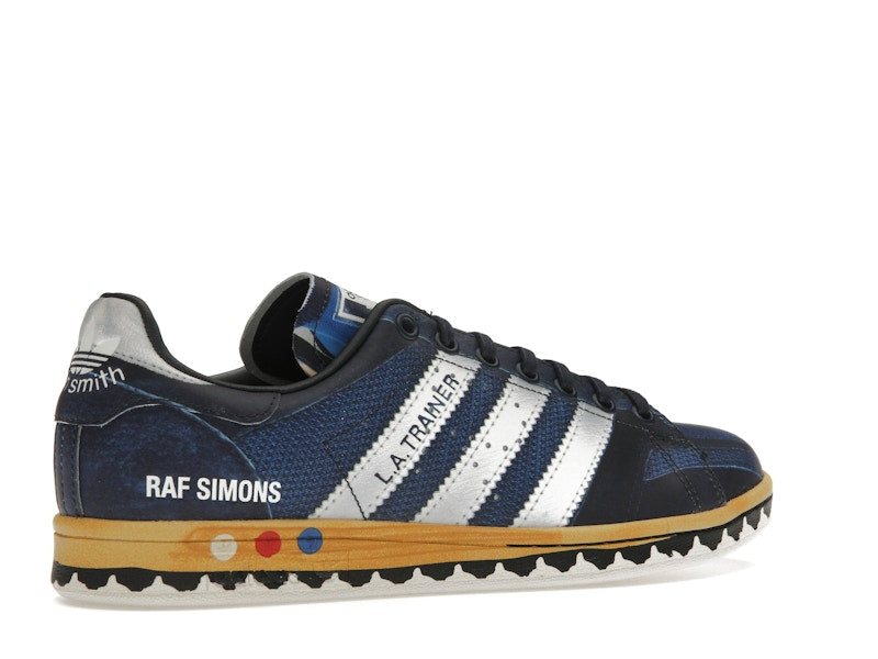 adidas Stan Smith x Raf Simons LA Trainer
