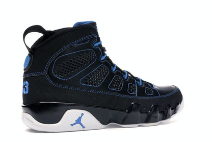 Jordan 9 Retro Photo Blue