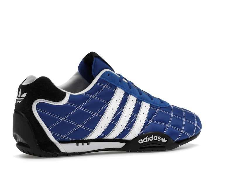 adidas Adi Racer Lo Power Blue White