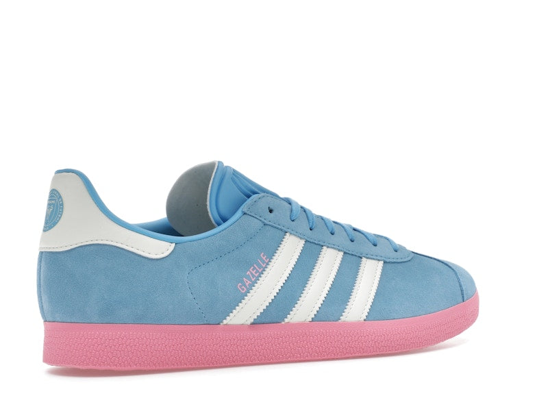 adidas Gazelle Inter Miami CF Third Kit