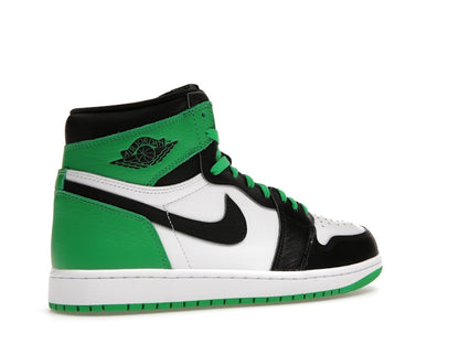 Jordan 1 Retro High OG Lucky Green