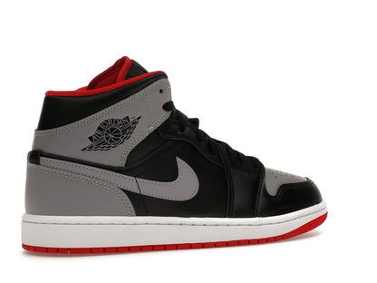 Jordan 1 Mid Bred Shadow
