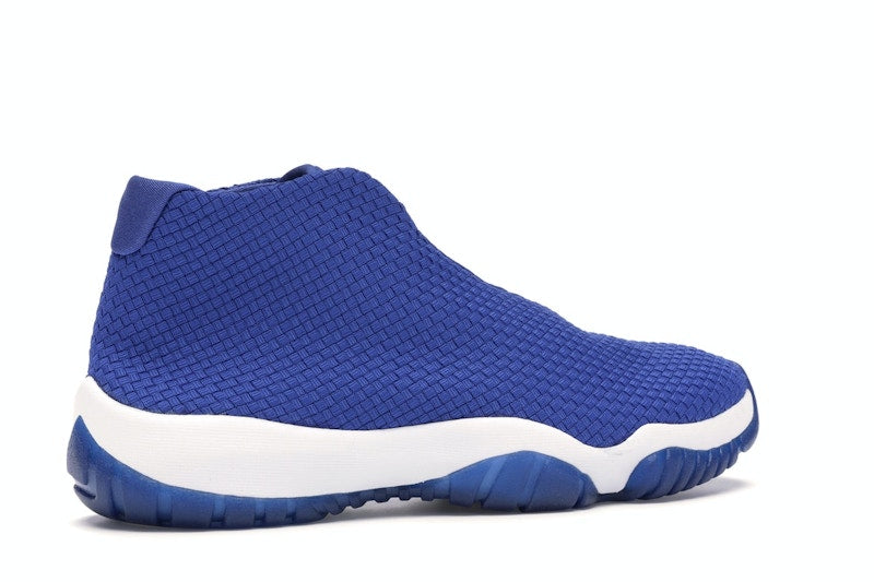 Jordan Future Varsity Royal