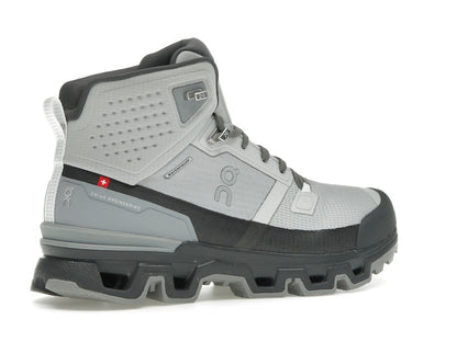 On Running Cloudrock 2 Waterproof Glacier Eclipse (Women's)