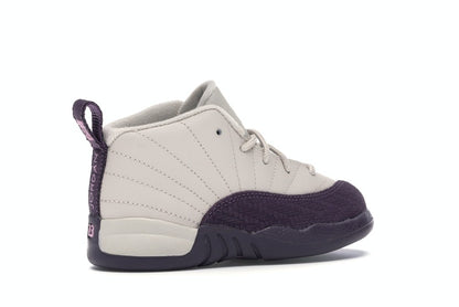 Jordan 12 Retro Desert Sand (TD)