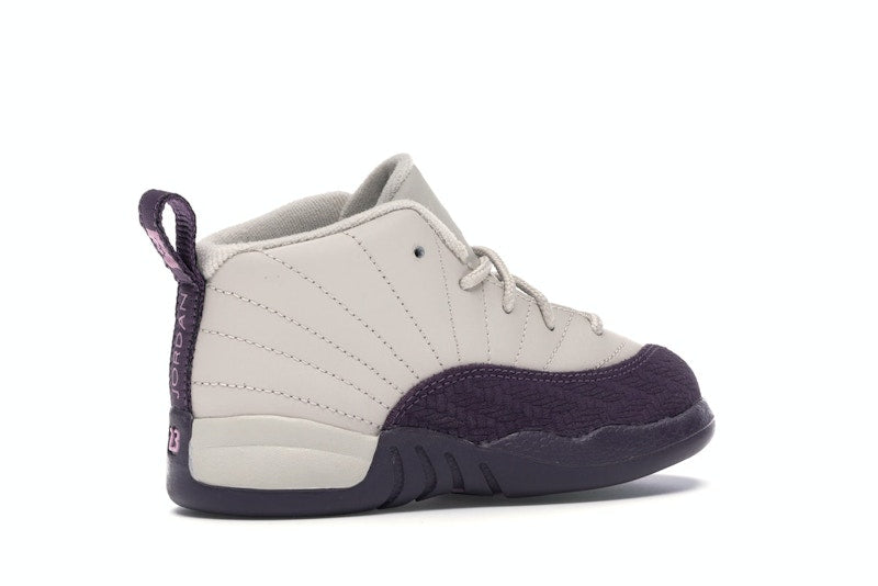 Jordan 12 Retro Desert Sand (TD)