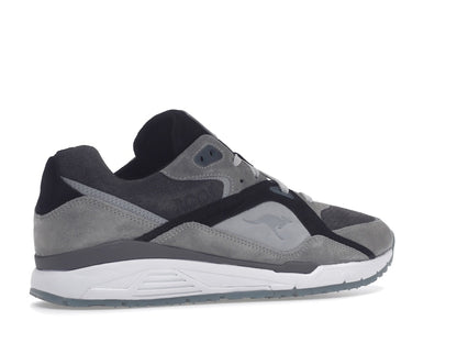 KangaROOS Runaway ROOS 002 43einhalb Lupus