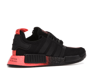 adidas NMD R1 Star Wars Darth Vader (GS)