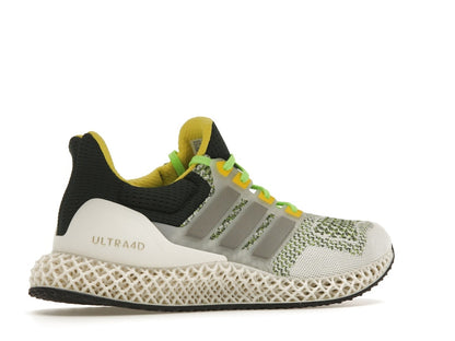 adidas Ultra 4D Beam Yellow Green
