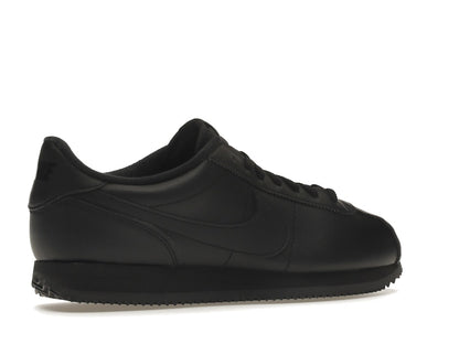 Nike Cortez Basic Leather Triple Black