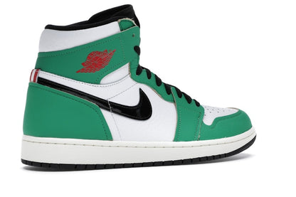 Jordan 1 Retro High Lucky Green (Women's)