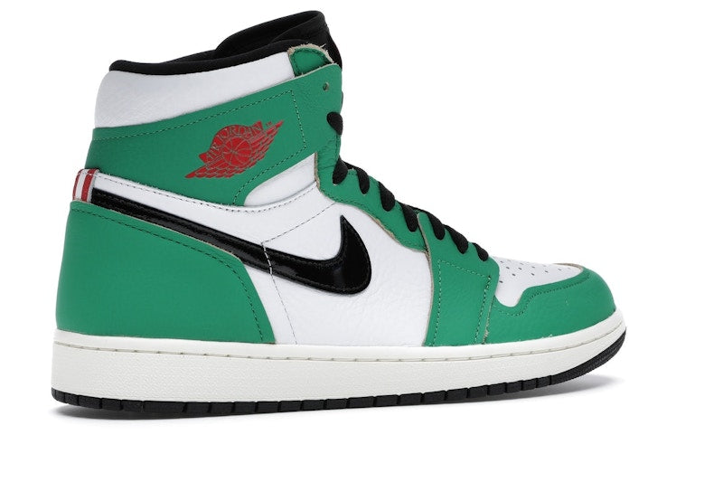 Jordan 1 Retro High Lucky Green (Women's)