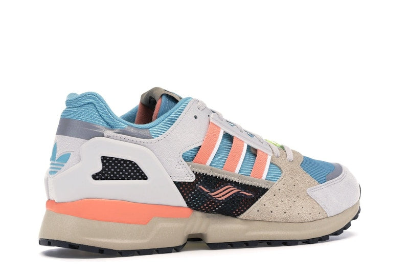 adidas ZX 10.000C Supercolor